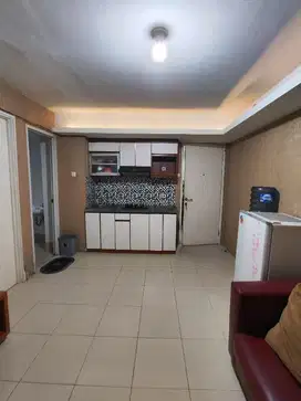 disewakan apartemen basura city