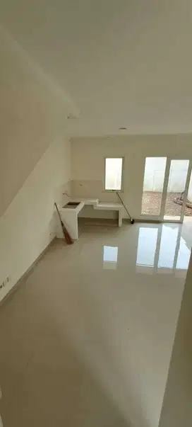rumah elysia di suvarna sutera harga miring banget