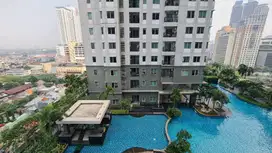 Disewakan Apartemen Thamrin Residence