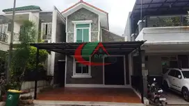 DIJUAL RUMAH LEGENDA WISATA CIBUBUR