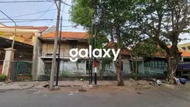 Rumah Hitung Tanah di Jl Taman Putro Agung