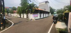 Dilelang rumah hook jl. Nilai II no. 6, kemayoran jakarta pusat