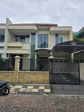 DIJUAL RUMAH DI MODERNLAND