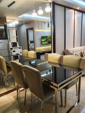 Disewakan Apartemen Thamrin Residence 2BR/Cozy Furnish