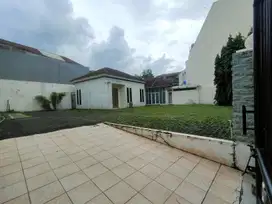 Kavling siap bangun hadap timur harga bagus Puspitaloka BSD