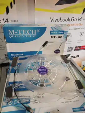 COLLING PAD MTECH 02