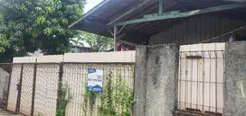 Dijual gudang hitung tanah dibintaro