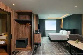 Dijual Hotel Mercure Cikokol 15 Lantai