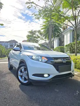 KM64rb | Honda HRV 1.5 E 2016
