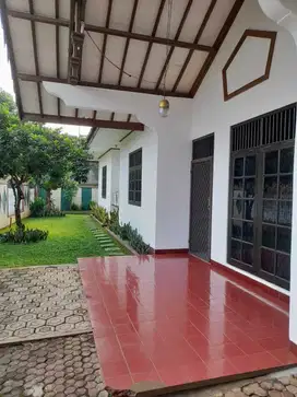 DiJual cepat rumah nyaman siap huni