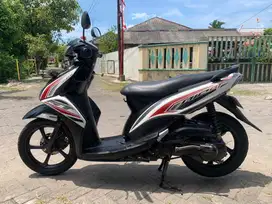 Jual mio GT 2013