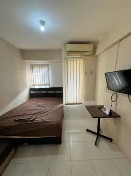 Apartemen Full Furnish 1 BR Puncak Kertajaya Surabaya
