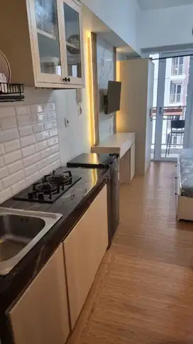 Tokyo riverside studio full furnished