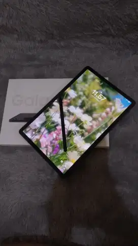 SAMSUNG TAB S9 8/128 GB | No Minus. Garansi Samsung Resmi