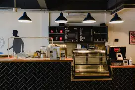 Disewakan ruang usaha/retail di Ruko Great Western Tangerang