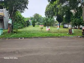 Dijual Kavling Taman Giri Loka BSD City