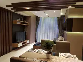 Apartment Ciputra World 2 Tower Orchard - 2 Bedroom Siap Huni
