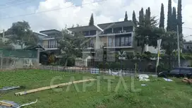 KAVLING LUAS DENGAN LOKASI STRATEGIS DI PADAASIH SETIABUDI BANDUNG