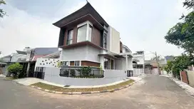 Brand New Nusa Loka Bsd Minimalis Modern Lokasi Sangat Strategis