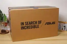 Laptop Asus Baru Gen13