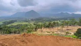 The hanjawong Villas kavling SHM begaya Eropa