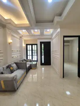Rumah Mewah Murah di Kota Bekasi