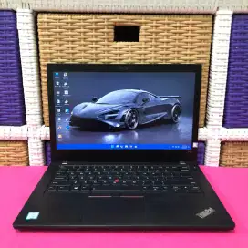 LENOVO THINOPAD T480/T480S