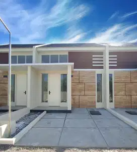 Rumah Murah Ready Surabaya Timur Rungkut Gunung Anyar Dekat MERR UPN