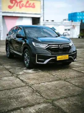 [KM 30RB] CRB TURBO PRESTIGE 2022 HITAM BERGARANSI KM PAATI ASLI 2023