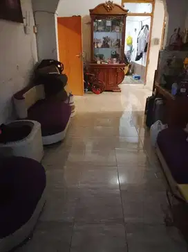 Rumah Komplek Paledang Indah Pamengpeuk Kab Bandung
