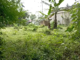 Tanah dijual mrebet purbalingga jawa tengah