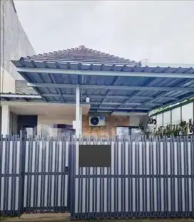 rumah cantik strategis di dekat sudimoro suhat dekat kampus UB & UMM