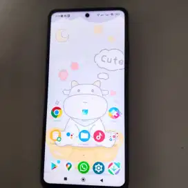 Poco x 3 ram 8/128