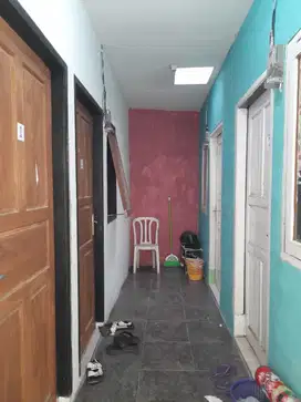 Kosan Aktif Full Babakan Hantap Dekat Terusan Jakarta Antpaani