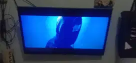 Tv Samsung LED 32 second