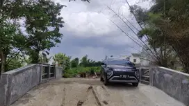 Jual Tanah Kavling Murah Malang 100 Jutaan