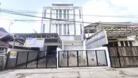 RUKO STRATEGIS DI GADING LESTARI GRIYA 3 LANTAI ADA 2 UNIT