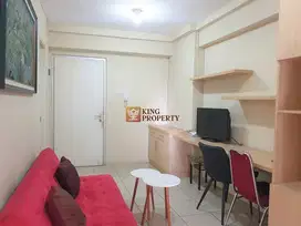 Murah Tower Favorit 2BR 43m2 Furnished Green Bay Pluit Greenbay