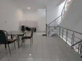 Disewakan/Dijual BU Ruko Siap Usaha Kantor di Kopo Mas Bandung