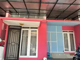 Di jual cepat rumah area Ciwastra 7 menit ke Samsat Soekarno Hatta
