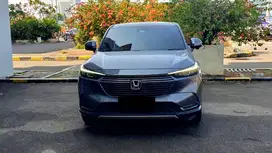 Honda HRV HR-V HR V SE 1.5 Sensing Panoramic 2022 Like New Low Km 15Rb
