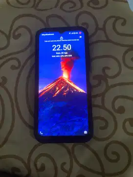 HP VIVO Y33T, ram 8+4/128