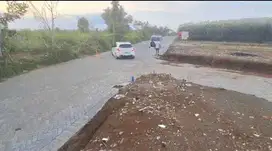 Promo Tanah Kavling Tower Tirtomoyo Pakis dkt Kampus Binus cocok buat