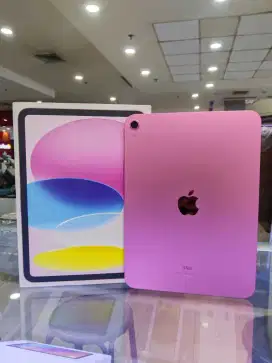 Ipad Gen 10 64GB iBox