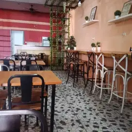 LAMARAN KERJA UNTUK WAITER/WAITRESS DAN HELPER