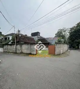 Jual kavling cantik harga menarik at Kebayoran Baru Jaksel