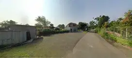 Lokasi Strategis Tanah Kavling Cocok Untuk Hunian dan Kos Kosan