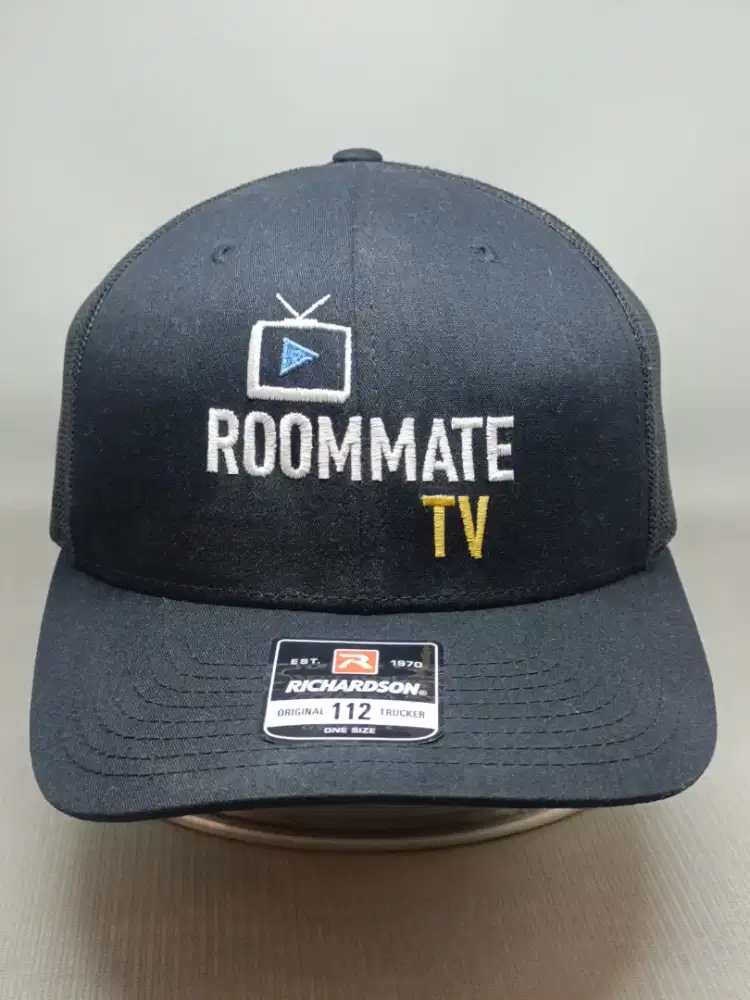 Original Richardson Trucker