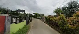Tanah Kavling Lokasi Strategis Free SHM 10 Menit Jl. Raya Bogor