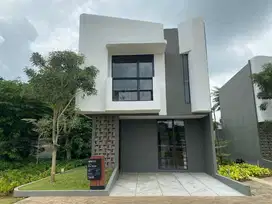 Rumah Murah, Aman, dan Nyaman di BSD CITY